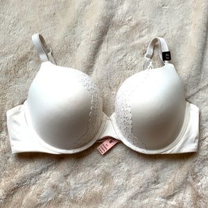 Victoria’s Secret Body by Victoria Perfect Shape Bra *NWT*